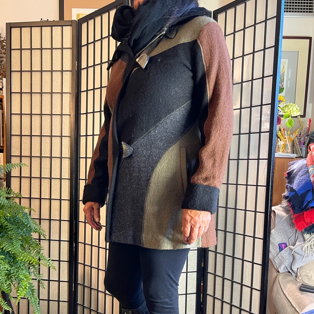 Carson Jacket